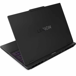 Ноутбук Lenovo Legion 5 15IRX10 15.1 OLED/ i7-13650HX/16Gb/512Gb SSD (83LY0016RK) Eclipse Black