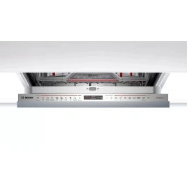 Посудомоечная машина Bosch SMV 8ZCX02 E White
