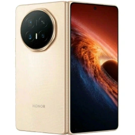 Смартфон Honor Magic V6 16/512Gb Dawn Gold UK
