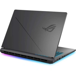 Ноутбук ASUS ROG Strix G18 G815LP-S9141 18 IPS/ i7-255HX Ultra/32GB/1TB SSD (90NR0LK1-M00750) Eclipse Gray