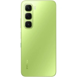 Смартфон Infinix Hot 60i 8/256Gb Meadow Green