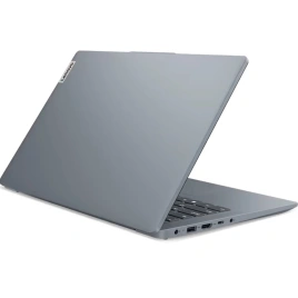 Ноутбук Lenovo IdeaPad Slim 3 14AMN8 14 FHD TN/ R3-7320U/8Gb/512Gb SSD (82XN0009RK) Arctic Grey