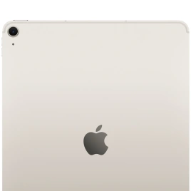 Планшет Apple iPad Air 13 (2024) Wi-Fi + Cellular 512Gb Starlight