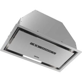 Встраиваемая вытяжка Korting KHI 6997 X Silver