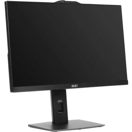 Моноблок MSI Modern AM242P 1MA-2408XRU 23.8 IPS/ i5-120U/16GB/256GB SSD (9S6-AE0731-2408) Black