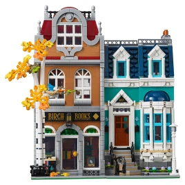 Конструктор LEGO Creator Bookshop 10270