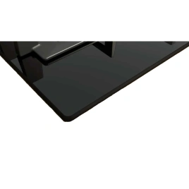 Газовая варочная панель Bosch Serie 4 PNH6B6K40 Black