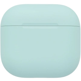 Наушники Apple AirPods 5 ANC Color Tiffany Blue