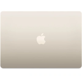 Ноутбук Apple MacBook Air (2024) 13 M2 8C CPU, 8C GPU/16Gb/256Gb SSD (MC7W4) Starlight