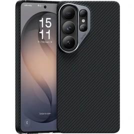 Чехол Benks ArmorAir Kevlar для Samsung Galaxy S26 Ultra Black
