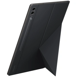 Чехол-книжка Samsung Smart Book Cover для Tab S9 Ultra Black