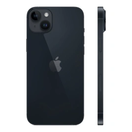 Смартфон Apple iPhone 14 Dual Sim 256Gb Midnight
