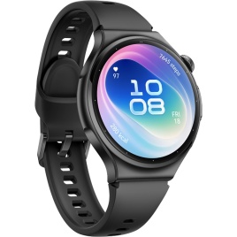 Смарт-часы Huawei Watch 6 42mm Black (55020KDC)