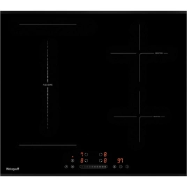 Индукционная варочная панель Weissgauff HI 643 BFZG Black