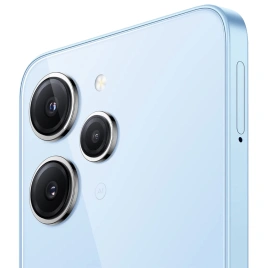 Смартфон XiaoMi Redmi 12 4/128Gb Sky Blue EAC