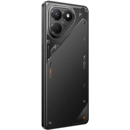 Смартфон Tecno Pova 7 Neo 8/256Gb Geek Black