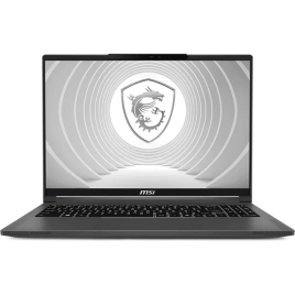 Ноутбук MSI CreatorPro 16 AI Studio A1VKG-406RU 16 UHD IPS/ i7-155H Ultra/32GB/1TB SSD (9S7-15F414-406) Gray