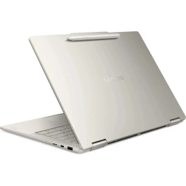 Ноутбук Lenovo Yoga 7 14AKP10 14 OLED/ R7 AI 350/24GB/1TB SSD (83JR0061RK) Seashell