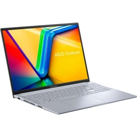 Ноутбук ASUS VivoBook 16X K3605ZC-MB419 16 WUXGA IPS/ i7-12700H/16Gb/512Gb SSD (90NB11F2-M00KZ0) Cool Silver
