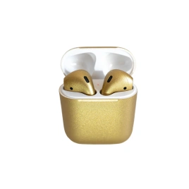 Наушники Apple AirPods 2 Color (MV7N2) Gold Glossy