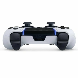 Джойстик беспроводной Sony DualSense Edge для PS5 (CFI-ZCP1) White