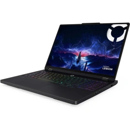 Ноутбук Lenovo Legion Pro 5 16IAX10 16 OLED/ i9-275HX Ultra/32Gb/1Tb SSD (83LU003FRK) Eclipse Black