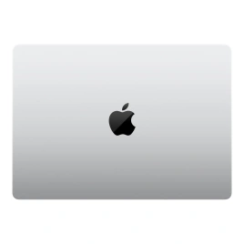 Ноутбук Apple MacBook Pro 14 (2023) M3 Pro 11C CPU, 14C GPU/18Gb/512Gb SSD (MRX63) Silver