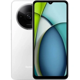 Смартфон Xiaomi Redmi A3x 3/64Gb Moonlight White