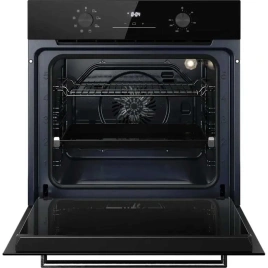 Электрический духовой шкаф Kuppersberg HO 608 X Line Black