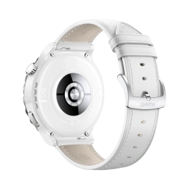 Смарт-часы Huawei Watch GT 3 Pro (FRG-B19) White