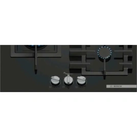 Газовая варочная панель Bosch Serie 6 PPC6A6I40O Black