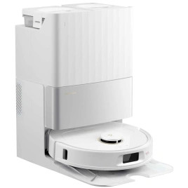 Робот-пылесос Roborock Qrevo C White Global version