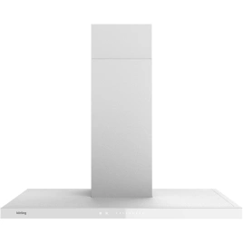Встраиваемая вытяжка Korting KHC 9989 GW White