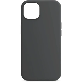 Накладка силиконовая MItrifON для iPhone 13 Pro Max (20528) Gray