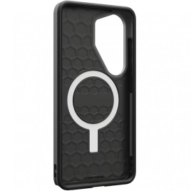 Чехол UAG Civilian Case with MagSafe для Samsung Galaxy S26 Ultra Black (214535114040)