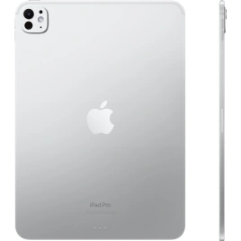 Планшет Apple iPad Pro 11 (2024) Wi-Fi + Cellular 512Gb Silver