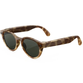 Умные очки Meta Nova Honey Tortoise Standard Clear to Graphite Green Transitions