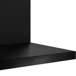 Встраиваемая вытяжка Korting KHC 9831 NGN Black