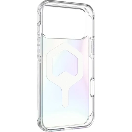 Чехол UAG MagSafe Plyo для iPhone 18 Pro Max Iridescent (114590114K4K)