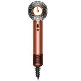 Фен Dyson Supersonic Nural HD16 Amber Silk