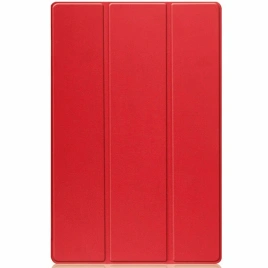 Чехол Smart Case для Samsung Tab S9 Ultra Red