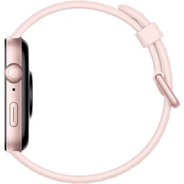 Смарт-часы Huawei Watch Fit 3 Nebula Pink (55020CED)