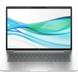 Ноутбук HP ProBook 440 G11 14 IPS/ i7-155U Ultra/16GB/512GB SSD (D2FP7ET) Pike Silver