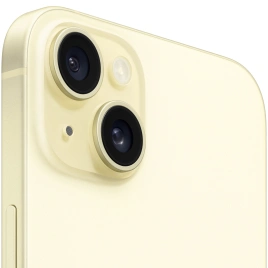 Смартфон Apple iPhone 15 eSim 512Gb Yellow