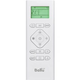 Сплит-система Ballu iGreen Pro BSAG-09HN8 White