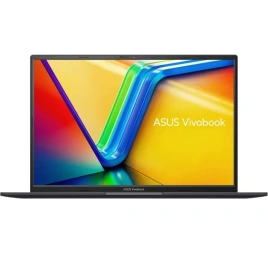 Ноутбук ASUS VivoBook 16X K3605ZF-MB243 16 WUXGA IPS/ i5-12500H/16GB/512GB SSD (90NB11E1-M009T0) Indie Black