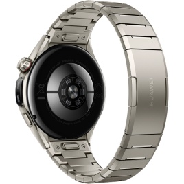 Смарт-часы Huawei Watch 6 Pro 46mm Space Edition (55020KDH)