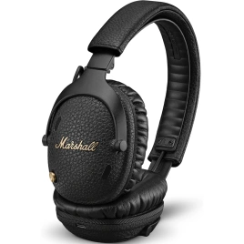 Наушники Marshall Monitor III ANC Black