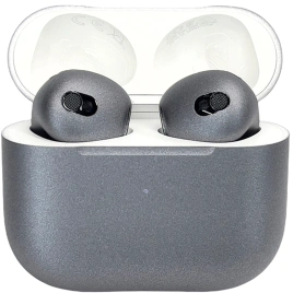 Наушники Apple AirPods 3 Color Gray