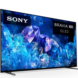 Телевизор OLED Sony XR-65A80K